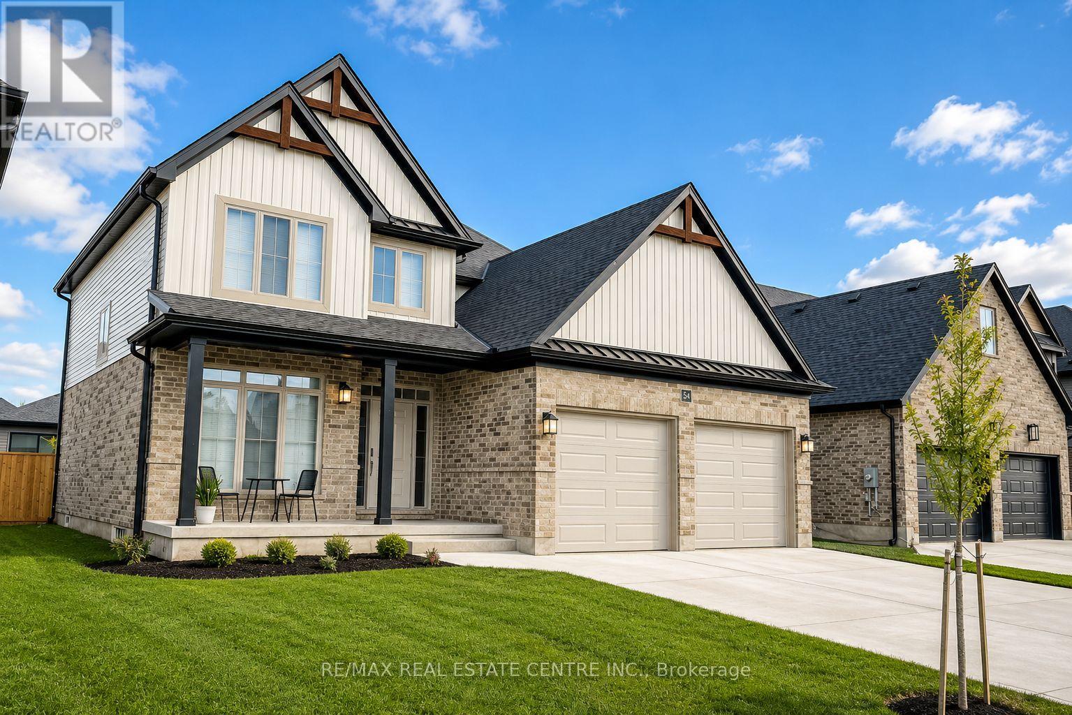 54 WAYSIDE LANE, Southwold, Ontario