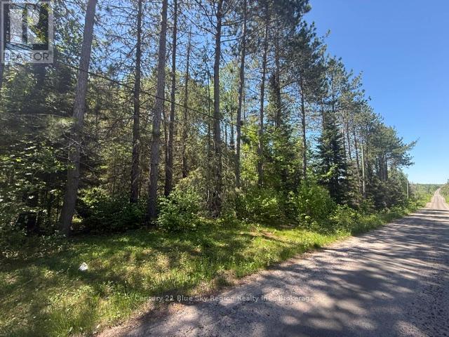 0 Con 12 Pt Lot 11 Pearceley Road, Magnetawan, Ontario  P0A 1Z0 - Photo 1 - X13415532