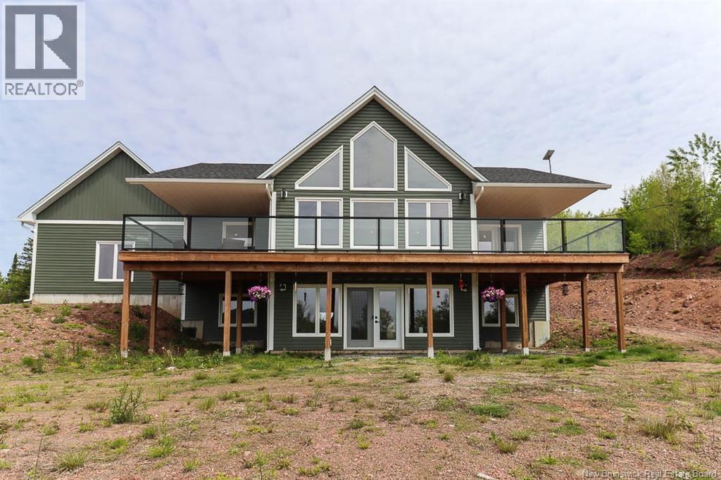 2301 Route 820, Upham, New Brunswick E5N 3H1 - Photo 1 - NB141362