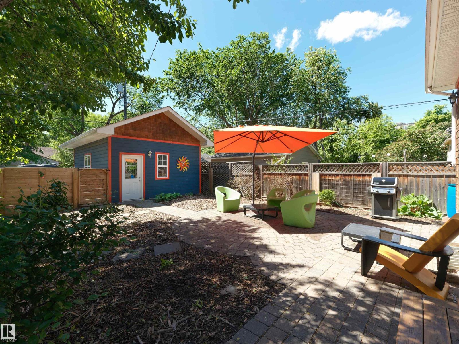 9815 90 Av NW, Edmonton, Alberta  T6E 2T2 - Photo 36 - E4489146
