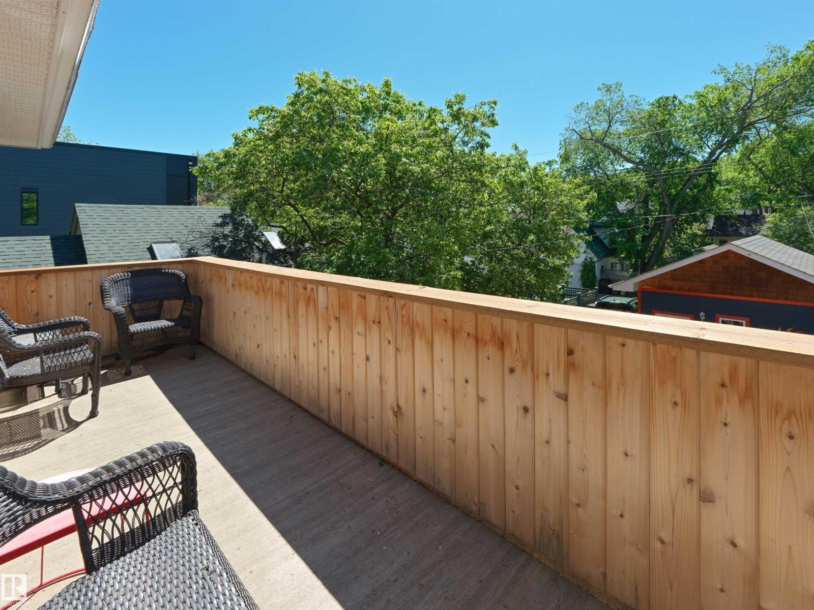 9815 90 Av NW, Edmonton, Alberta  T6E 2T2 - Photo 42 - E4489146