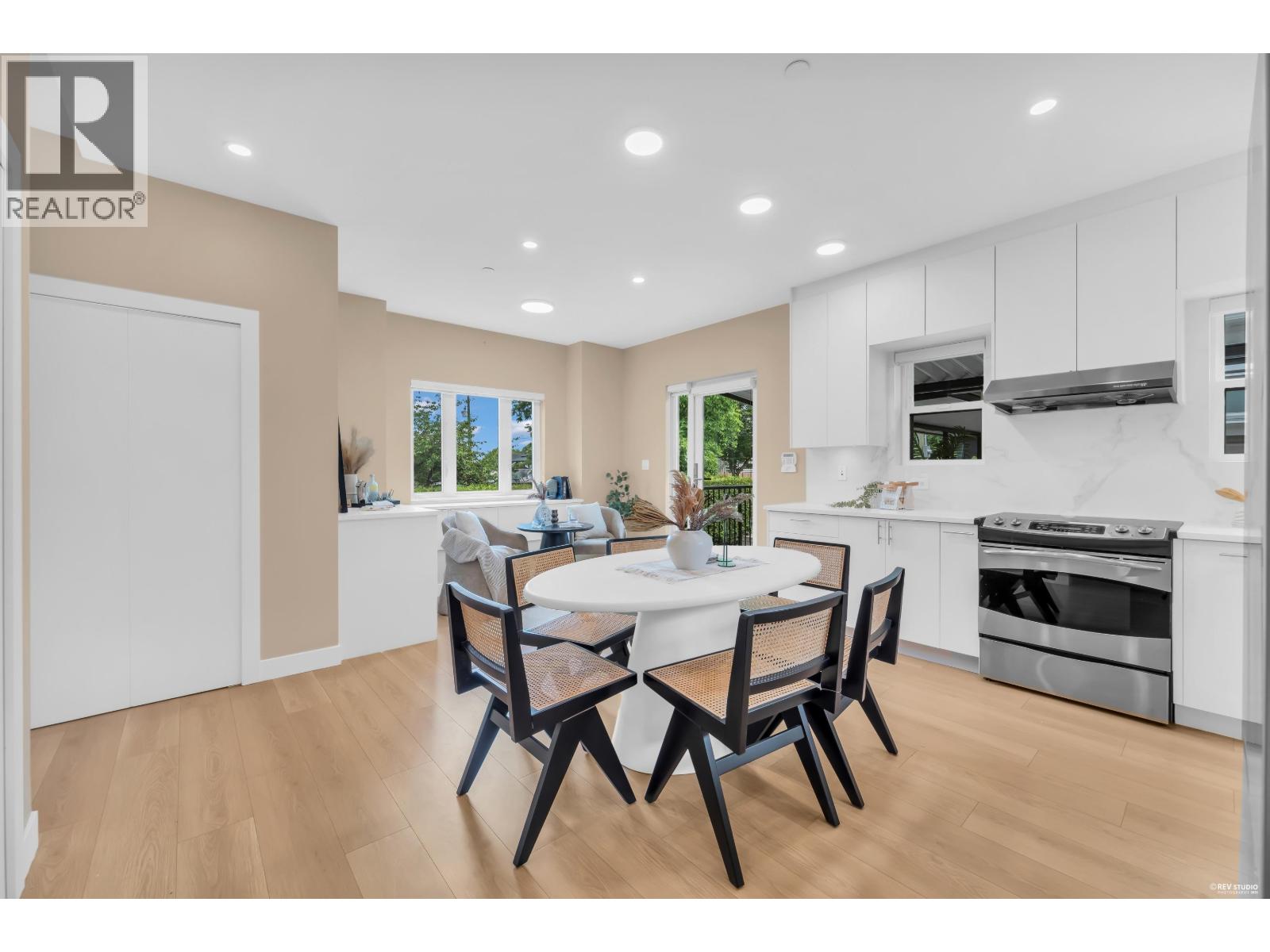3249 Sophia Street, Vancouver, British Columbia  V5V 3T2 - Photo 8 - R3133233