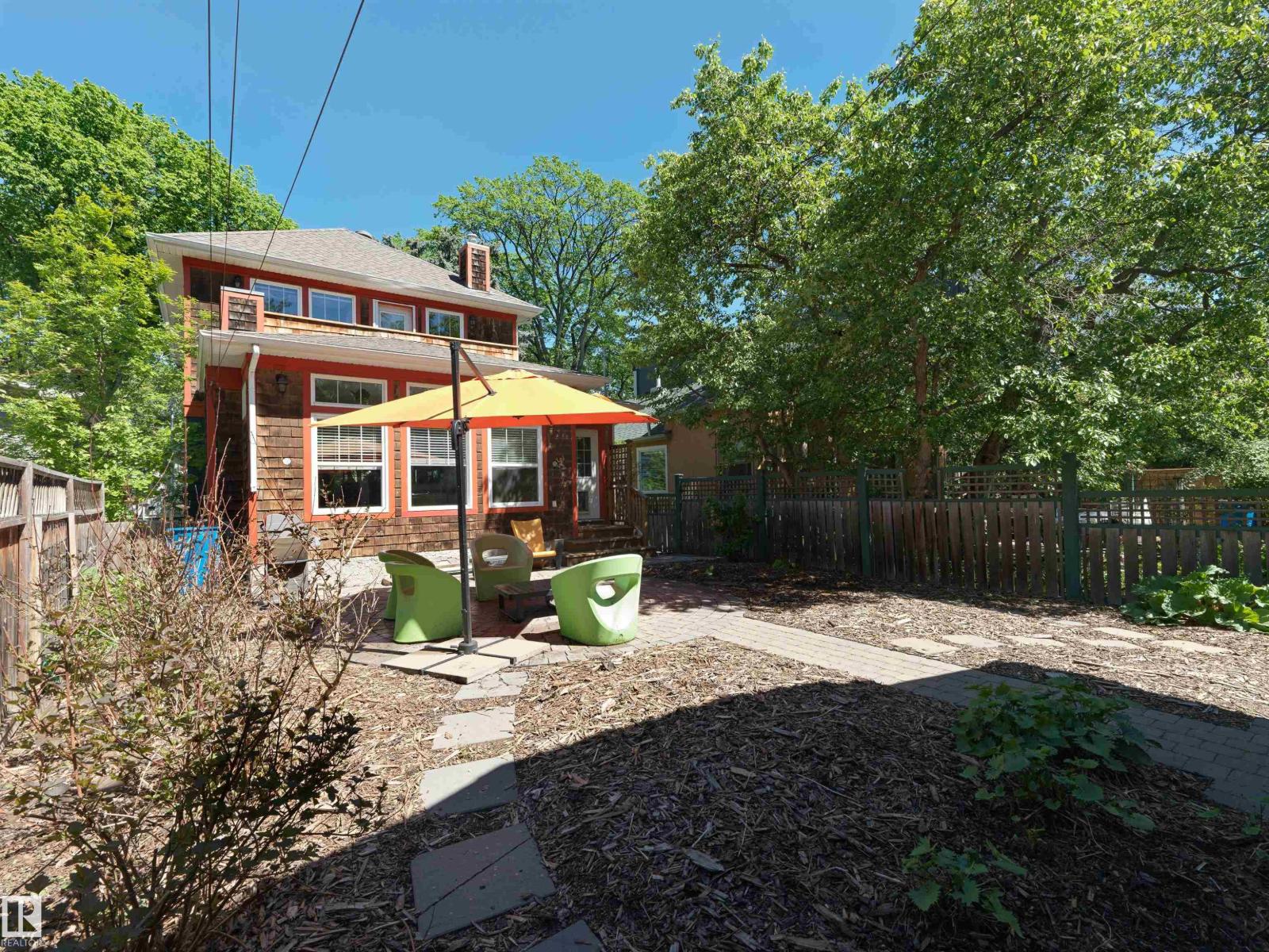 9815 90 Av NW, Edmonton, Alberta  T6E 2T2 - Photo 34 - E4489146