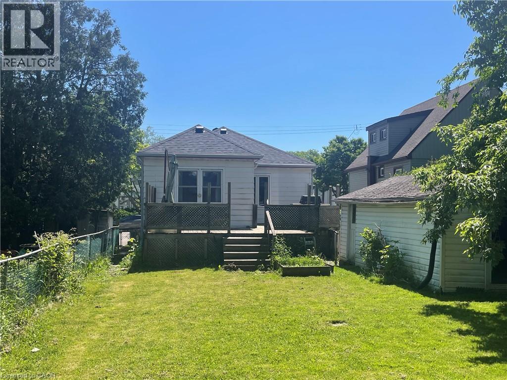 302 East 27th Street, Hamilton, Ontario  L8V 3G6 - Photo 34 - 40814530