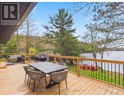 3 - 1052 COVE ROAD, Muskoka Lakes, Ontario