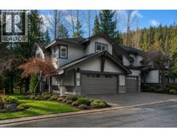 20 1530 TYNEBRIDGE LANE, Whistler, British Columbia