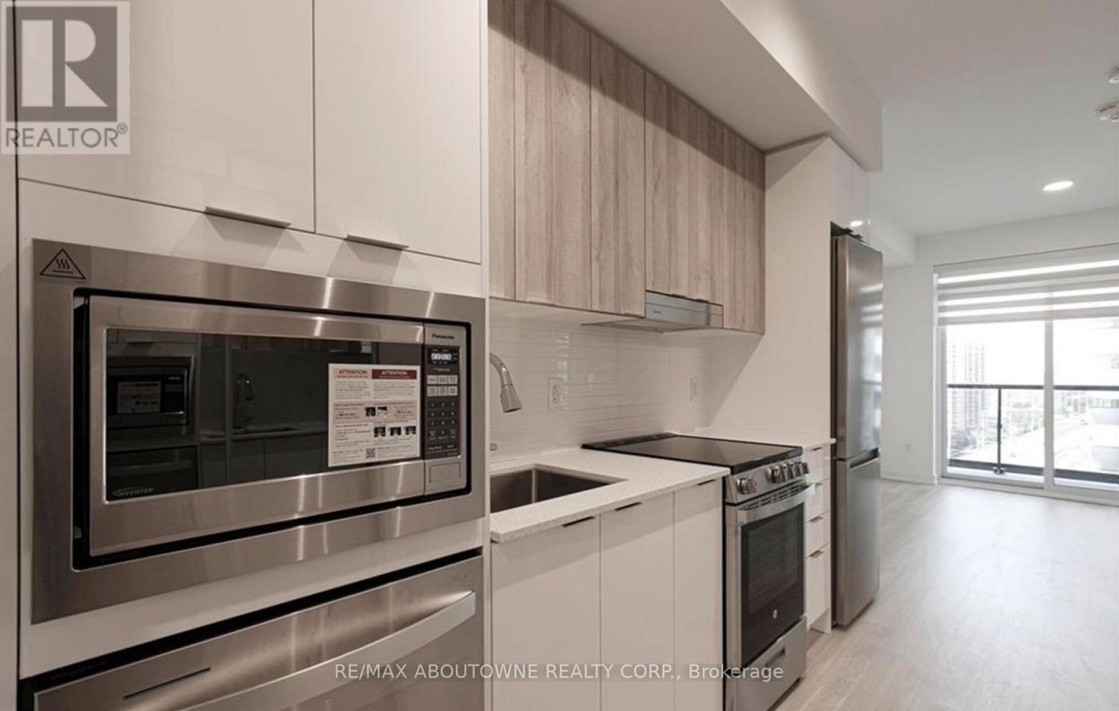 1410 - 5105 Hurontario Street, Mississauga, Ontario  L4Z 0C9 - Photo 10 - W13415504