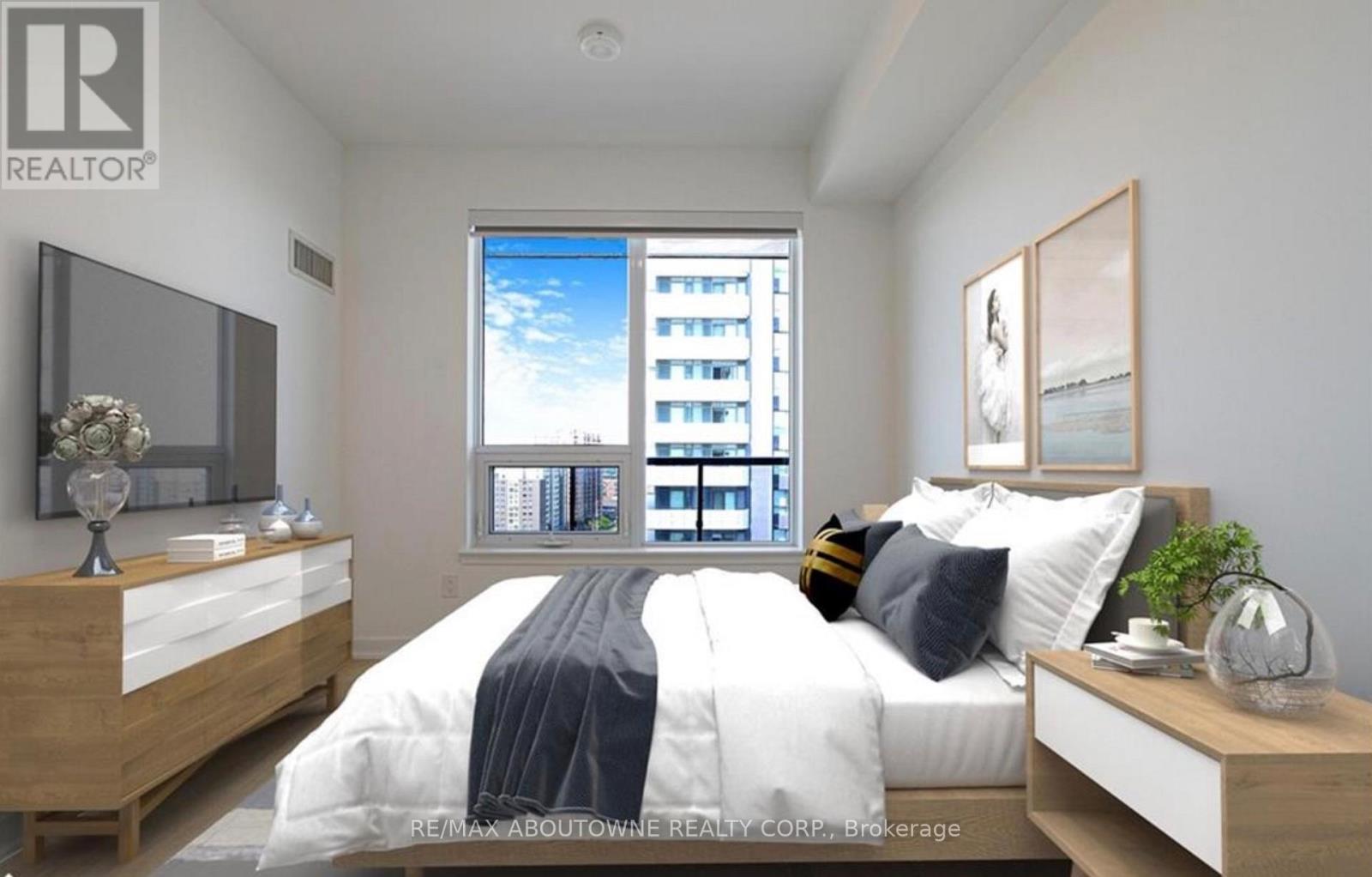 1410 - 5105 Hurontario Street, Mississauga, Ontario  L4Z 0C9 - Photo 12 - W13415504