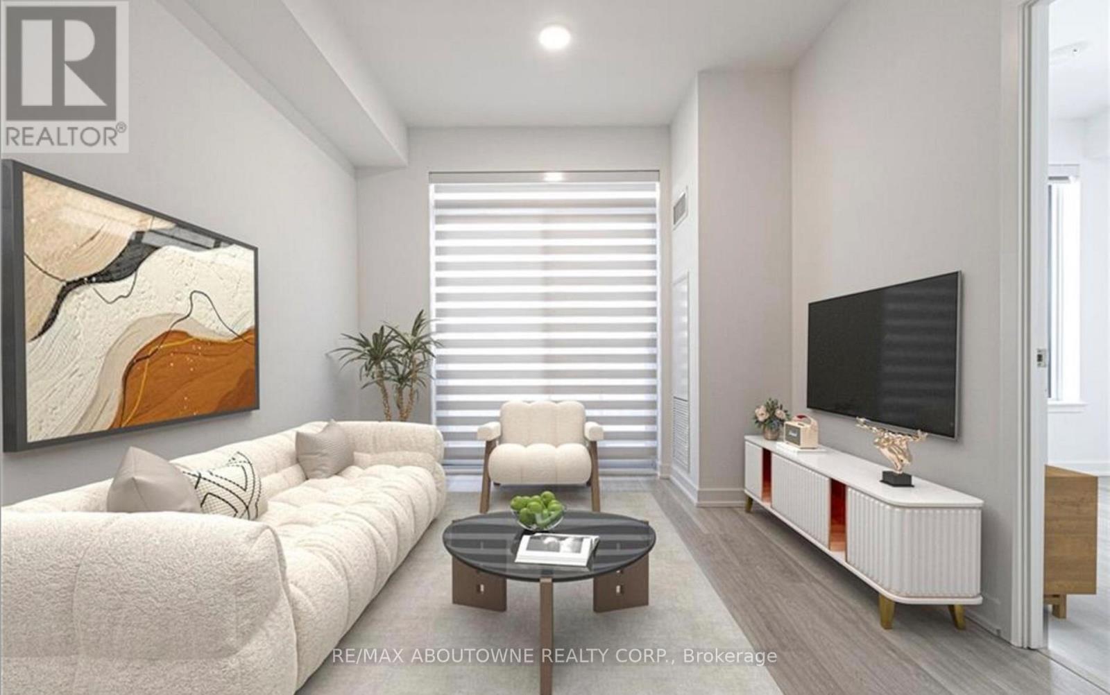1410 - 5105 Hurontario Street, Mississauga, Ontario  L4Z 0C9 - Photo 2 - W13415504