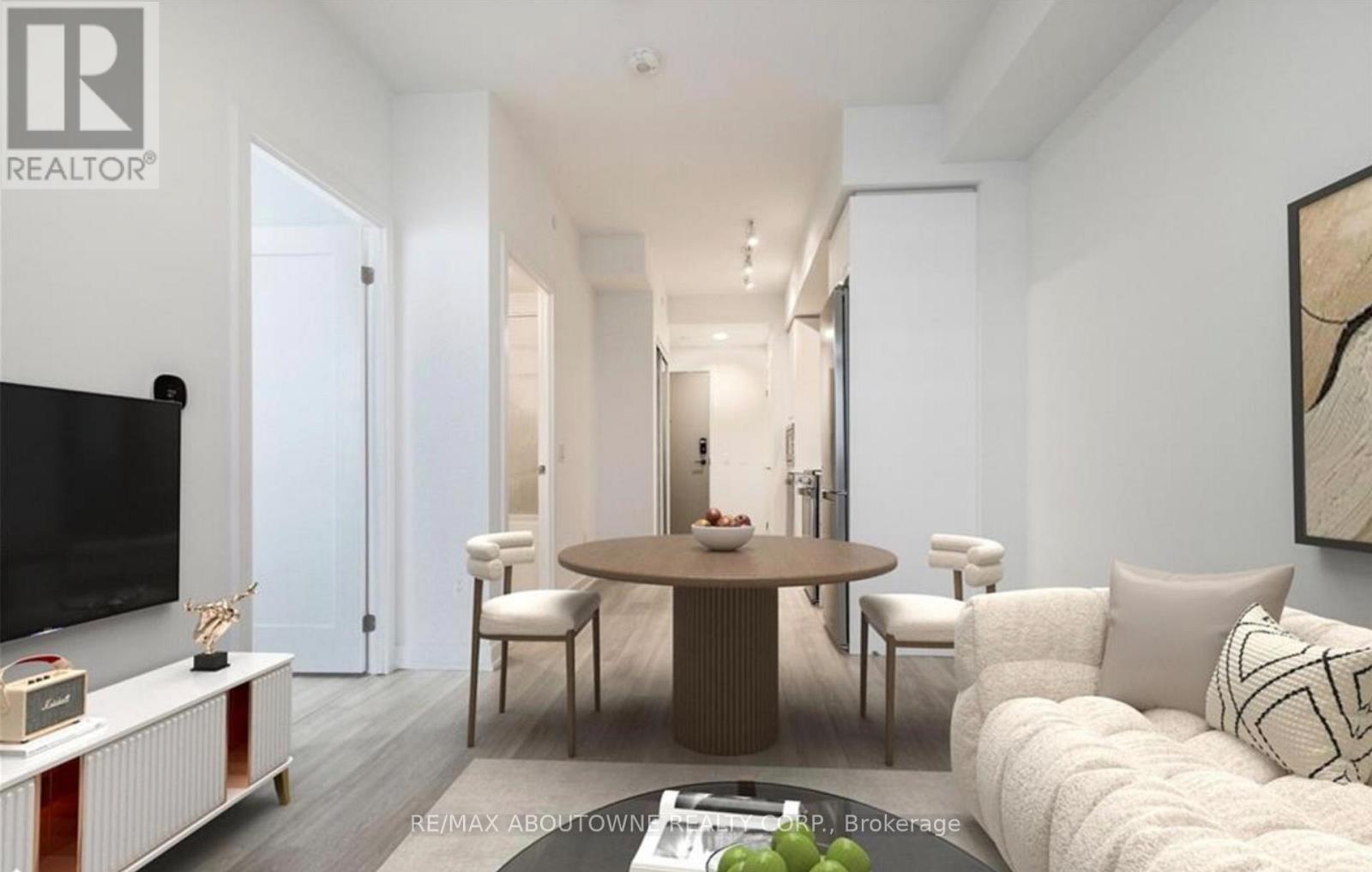 1410 - 5105 Hurontario Street, Mississauga, Ontario  L4Z 0C9 - Photo 4 - W13415504