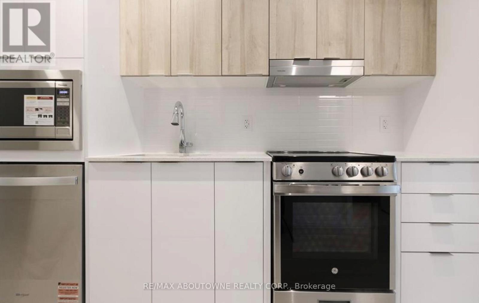 1410 - 5105 Hurontario Street, Mississauga, Ontario  L4Z 0C9 - Photo 8 - W13415504