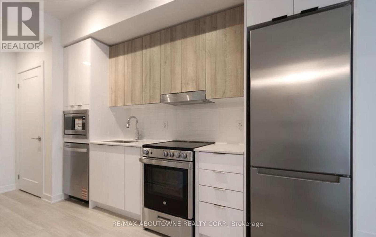 1410 - 5105 Hurontario Street, Mississauga, Ontario  L4Z 0C9 - Photo 9 - W13415504