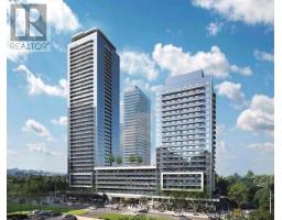 1410 - 5105 HURONTARIO STREET, Mississauga, Ontario