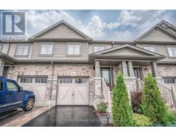 81 WINTERTON COURT, Orangeville, Ontario