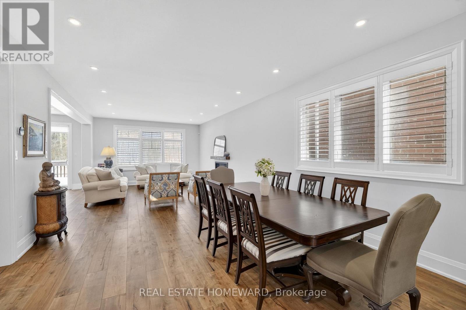 3329 Vernon Powell Drive, Oakville, Ontario  L6H 0Y4 - Photo 10 - W13415526