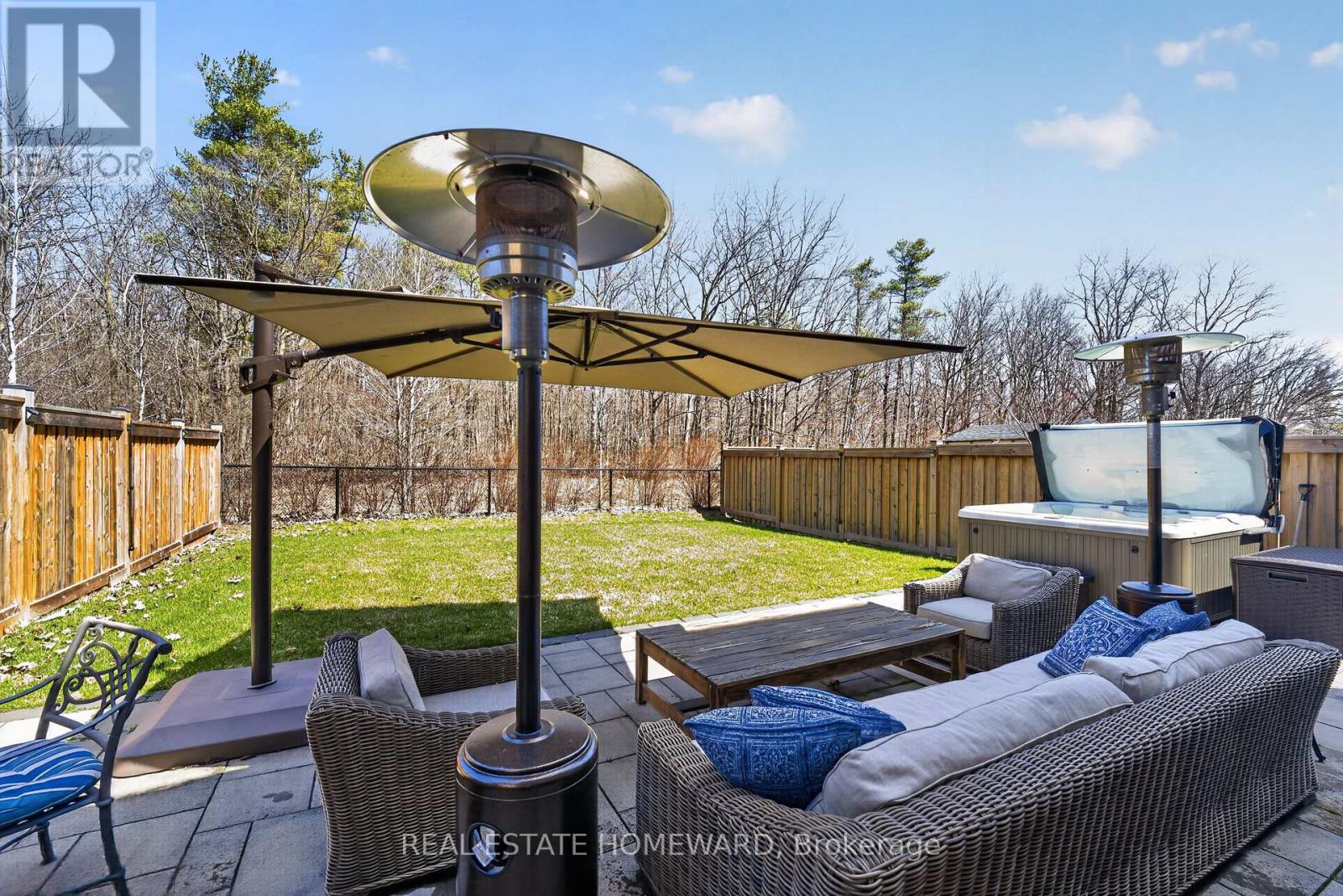 3329 Vernon Powell Drive, Oakville, Ontario  L6H 0Y4 - Photo 39 - W13415526
