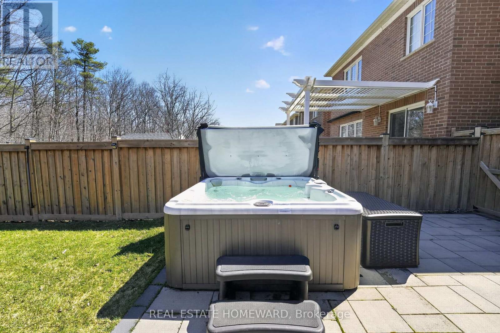 3329 Vernon Powell Drive, Oakville, Ontario  L6H 0Y4 - Photo 41 - W13415526