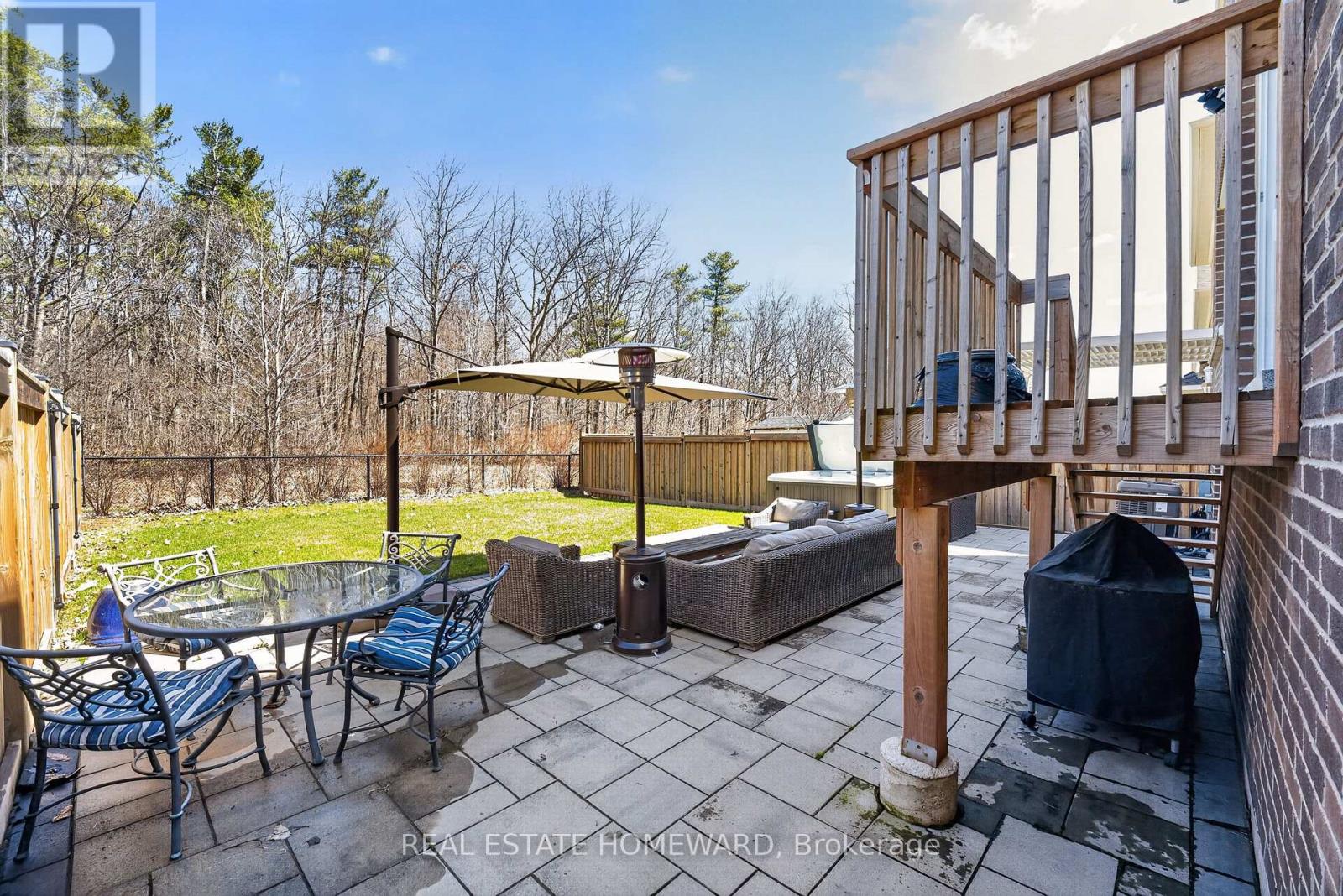 3329 Vernon Powell Drive, Oakville, Ontario  L6H 0Y4 - Photo 43 - W13415526