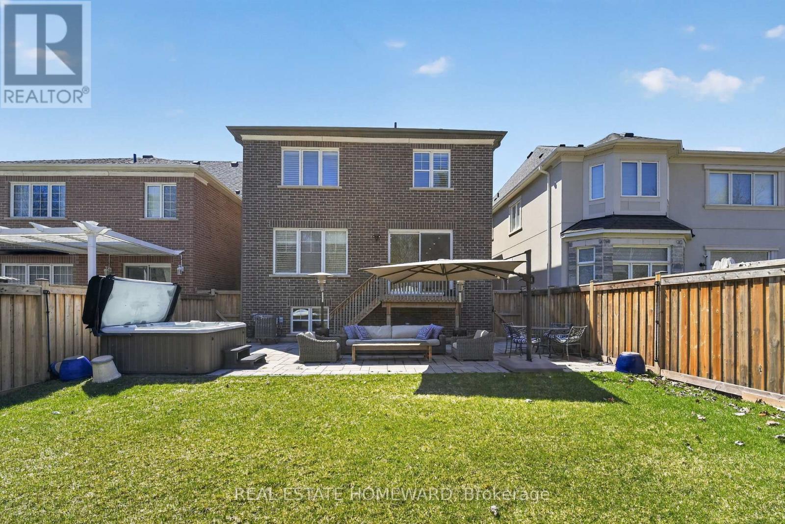 3329 Vernon Powell Drive, Oakville, Ontario  L6H 0Y4 - Photo 44 - W13415526