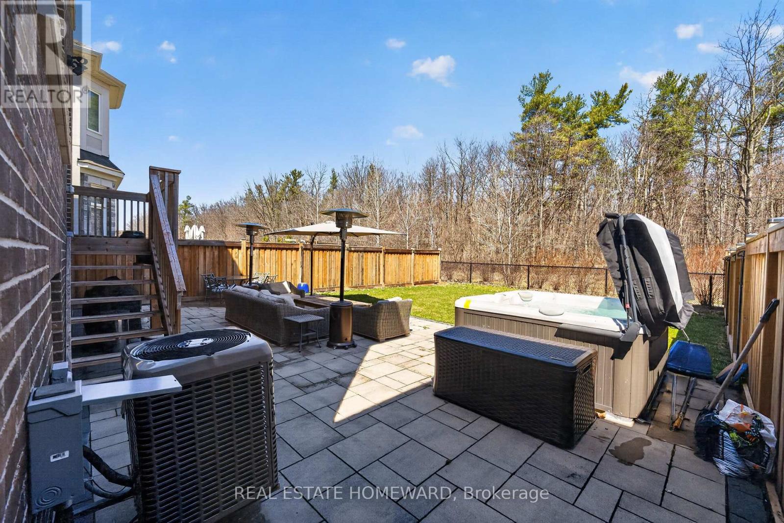 3329 Vernon Powell Drive, Oakville, Ontario  L6H 0Y4 - Photo 45 - W13415526