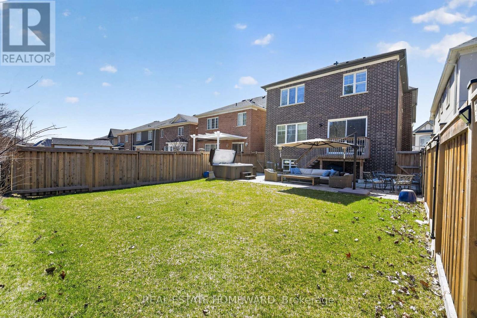 3329 Vernon Powell Drive, Oakville, Ontario  L6H 0Y4 - Photo 47 - W13415526