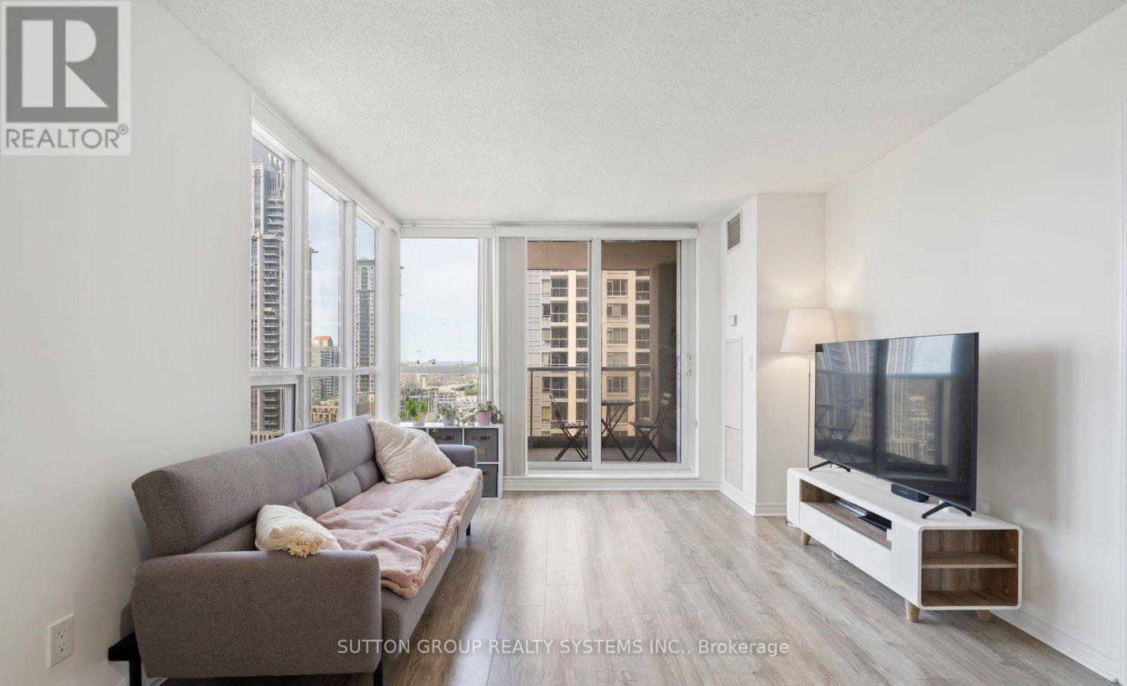 1905 - 4080 Living Arts Drive W, Mississauga, Ontario  M5B 4N3 - Photo 10 - W13415544