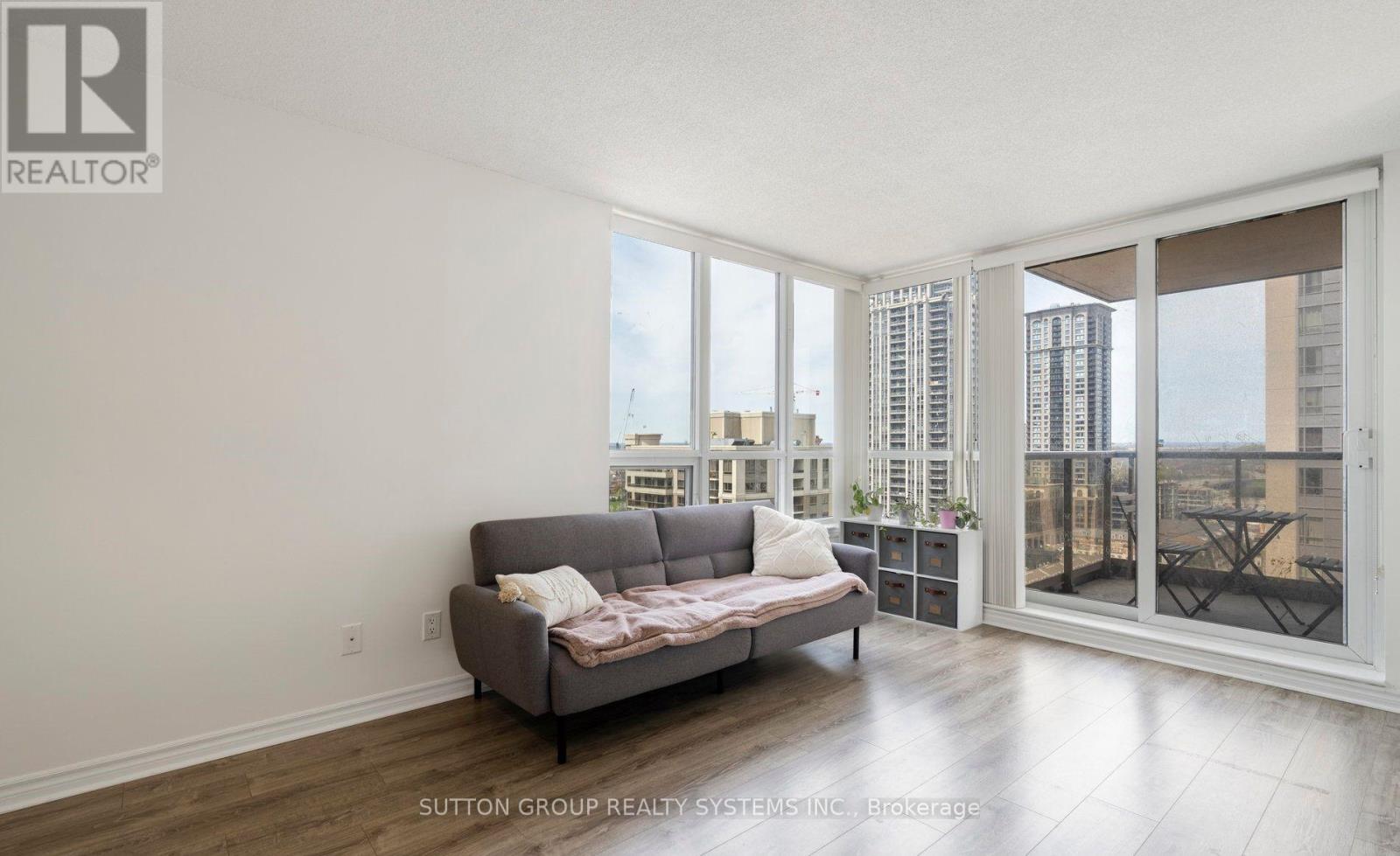 1905 - 4080 Living Arts Drive W, Mississauga, Ontario  M5B 4N3 - Photo 11 - W13415544