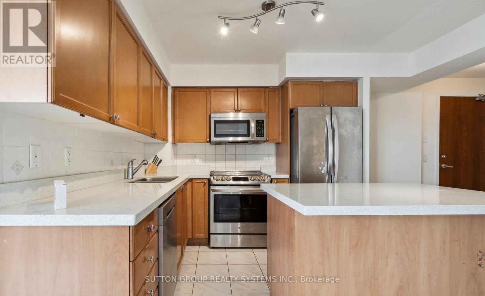 1905 - 4080 Living Arts Drive W, Mississauga, Ontario  M5B 4N3 - Photo 15 - W13415544