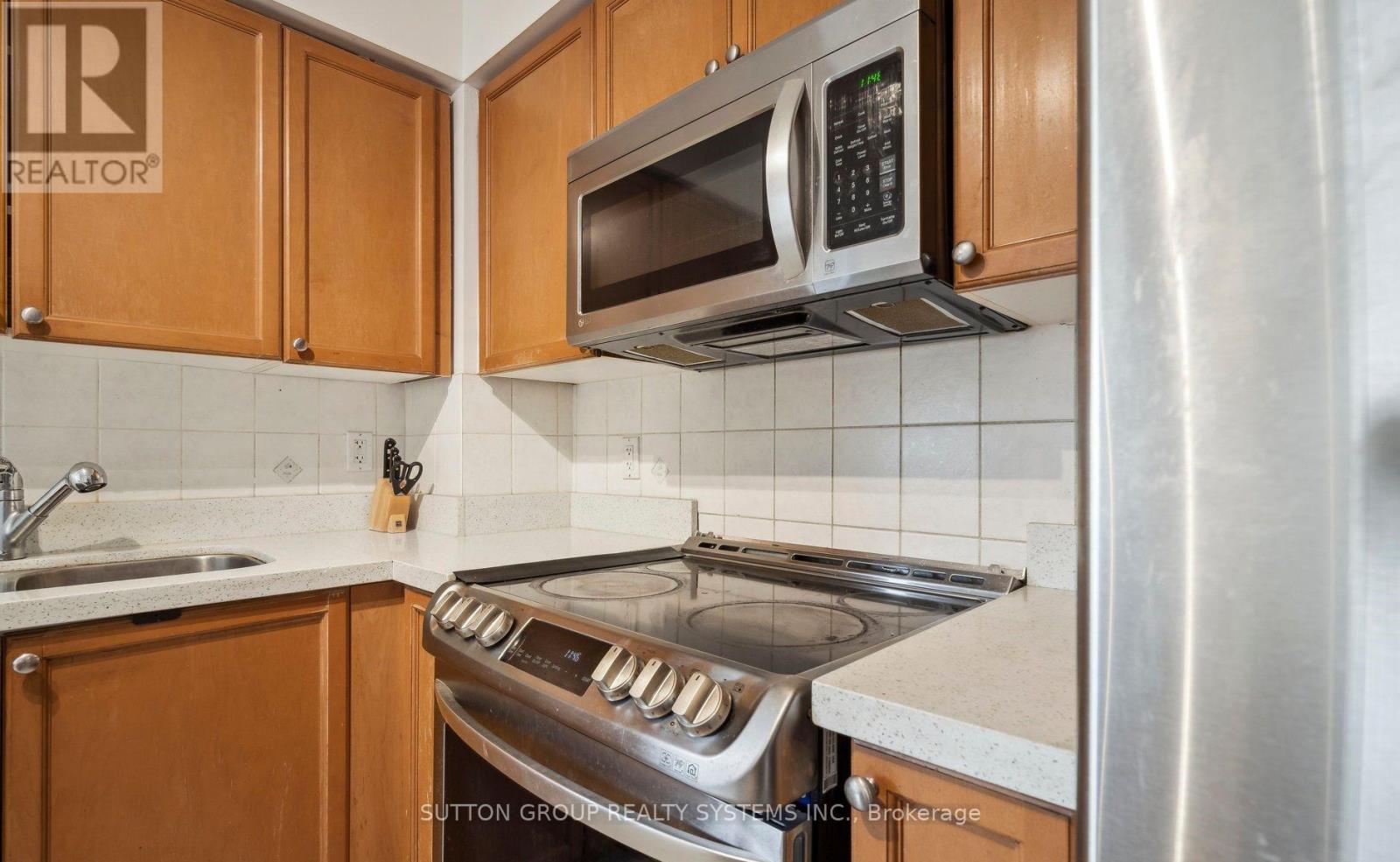 1905 - 4080 Living Arts Drive W, Mississauga, Ontario  M5B 4N3 - Photo 16 - W13415544