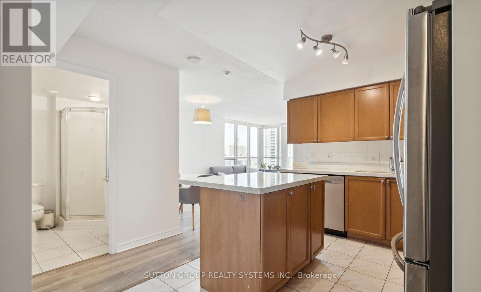 1905 - 4080 Living Arts Drive W, Mississauga, Ontario  M5B 4N3 - Photo 17 - W13415544