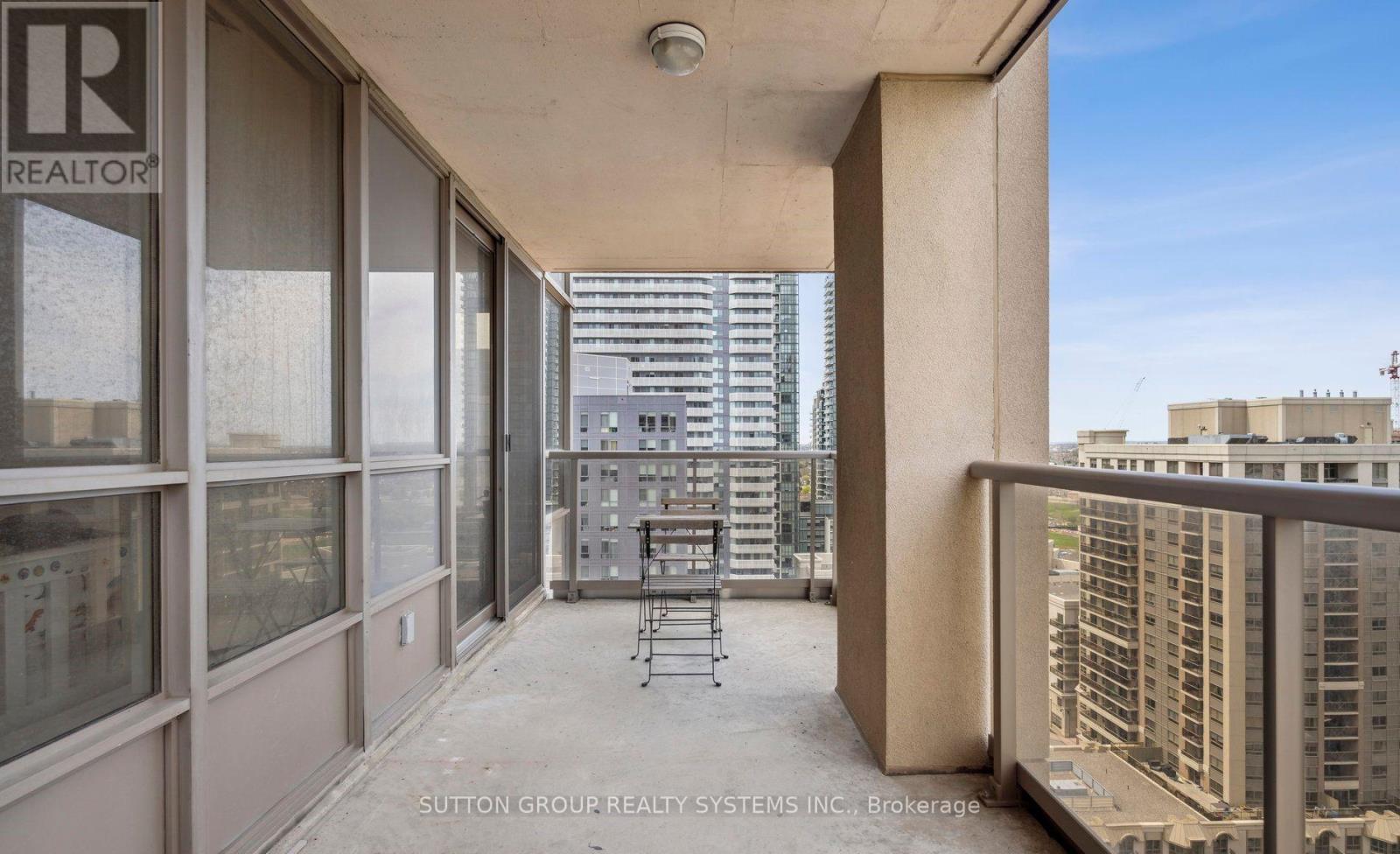 1905 - 4080 Living Arts Drive W, Mississauga, Ontario  M5B 4N3 - Photo 23 - W13415544