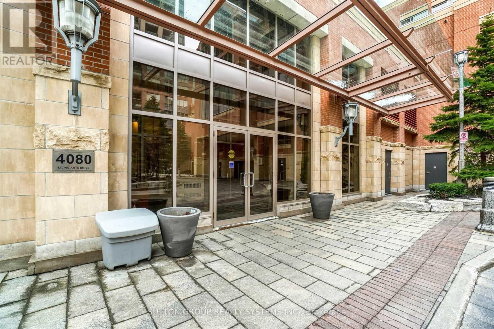 1905 - 4080 Living Arts Drive W, Mississauga, Ontario  M5B 4N3 - Photo 6 - W13415544
