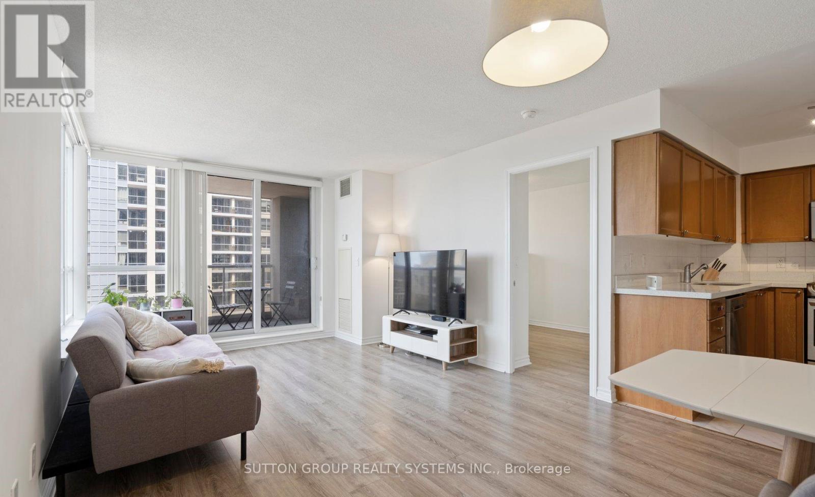 1905 - 4080 Living Arts Drive W, Mississauga, Ontario  M5B 4N3 - Photo 9 - W13415544