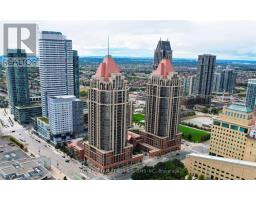 1905 - 4080 LIVING ARTS DRIVE W, Mississauga, Ontario