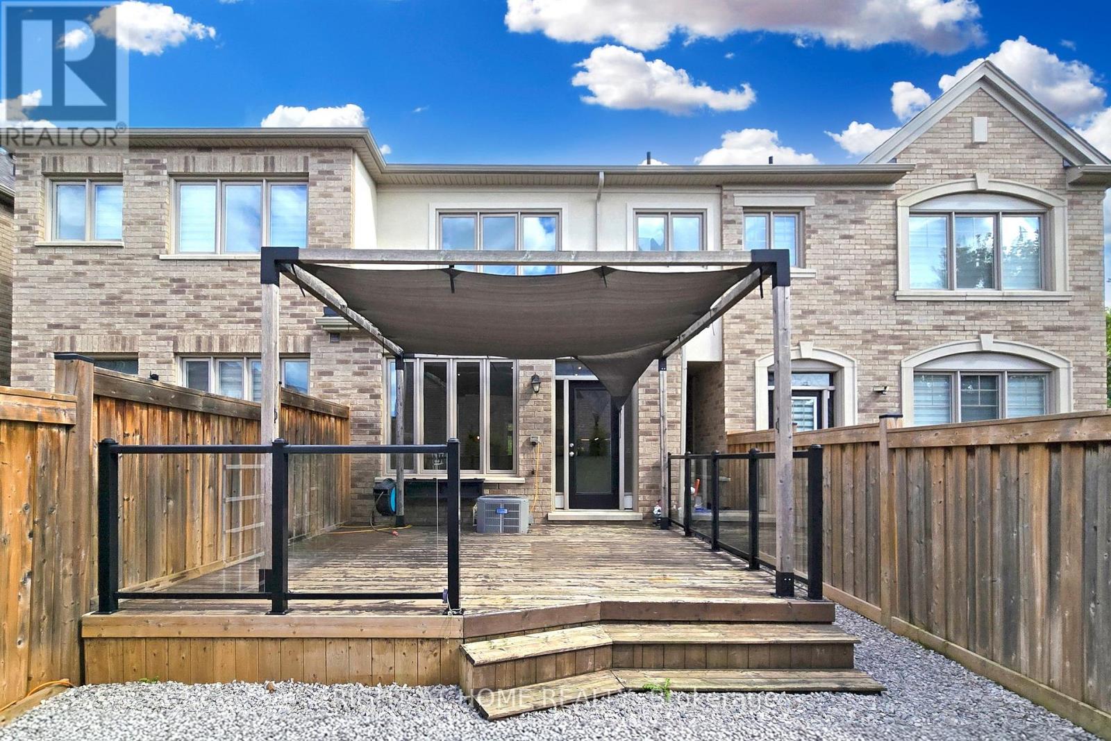 31 Lady Evelyn Crescent, Brampton, Ontario  L6Y 6C7 - Photo 48 - W13415556