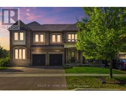 31 LADY EVELYN CRESCENT, Brampton, Ontario