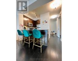 607 - 80 ABSOLUTE AVENUE, Mississauga, Ontario