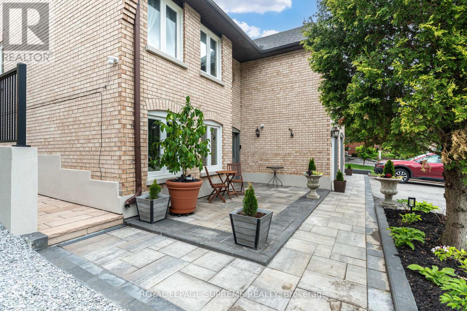 Unit 2 - 5 Hacienda Court, Brampton, Ontario  L6Z 3J2 - Photo 3 - W13415572