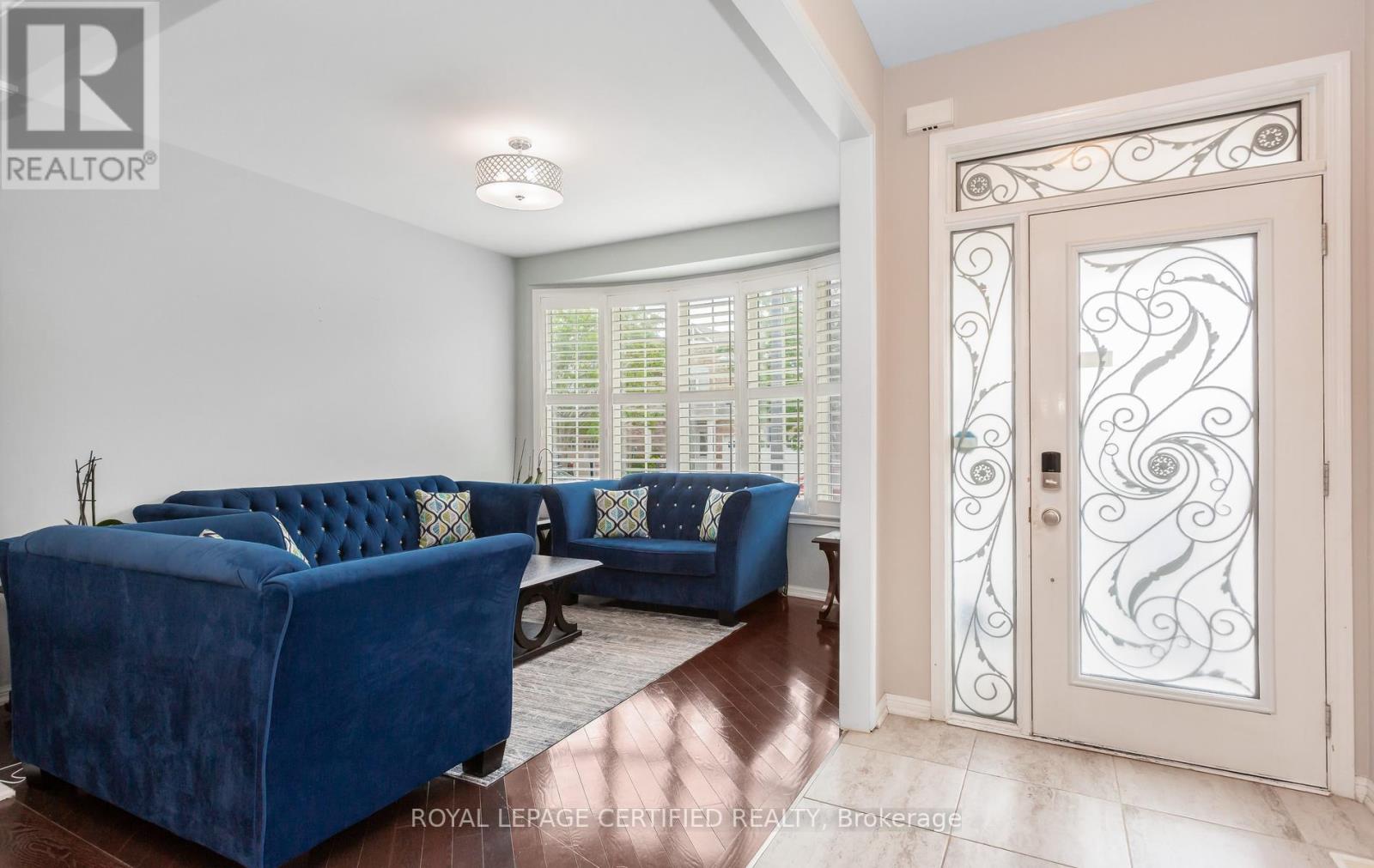 311 Cochrane Terrace, Milton, Ontario  L9T 8C8 - Photo 4 - W13415580