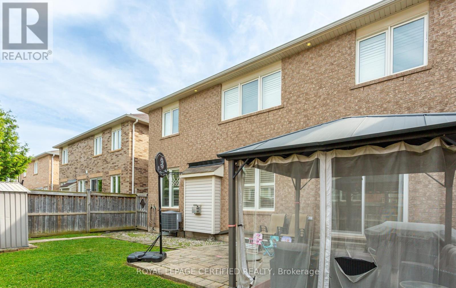 311 Cochrane Terrace, Milton, Ontario  L9T 8C8 - Photo 49 - W13415580