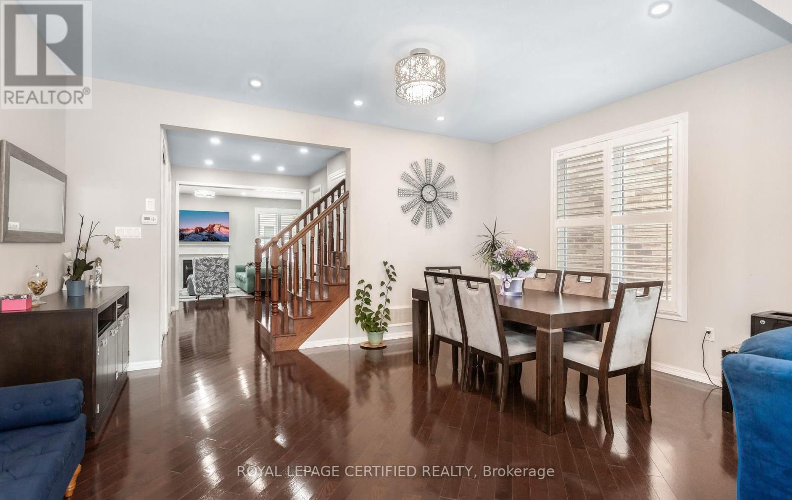 311 Cochrane Terrace, Milton, Ontario  L9T 8C8 - Photo 6 - W13415580