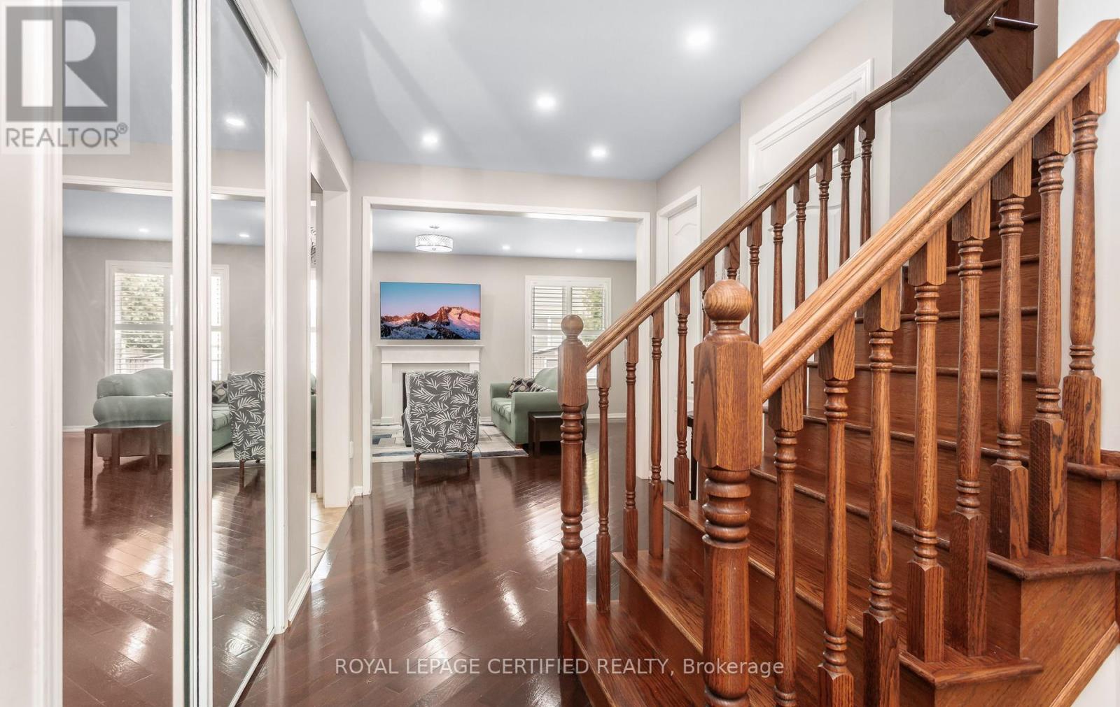 311 Cochrane Terrace, Milton, Ontario  L9T 8C8 - Photo 9 - W13415580