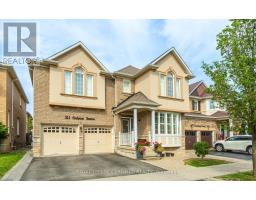 311 COCHRANE TERRACE, Milton, Ontario