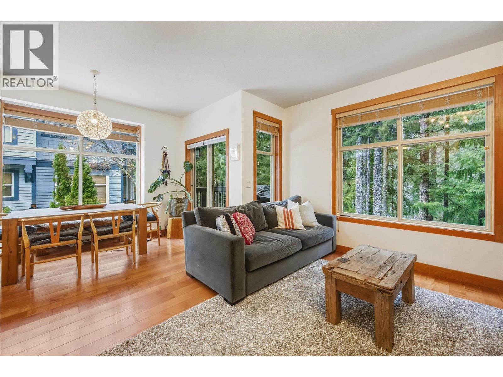20 1530 Tynebridge Lane, Whistler, British Columbia  V8E 0L3 - Photo 4 - R3086110