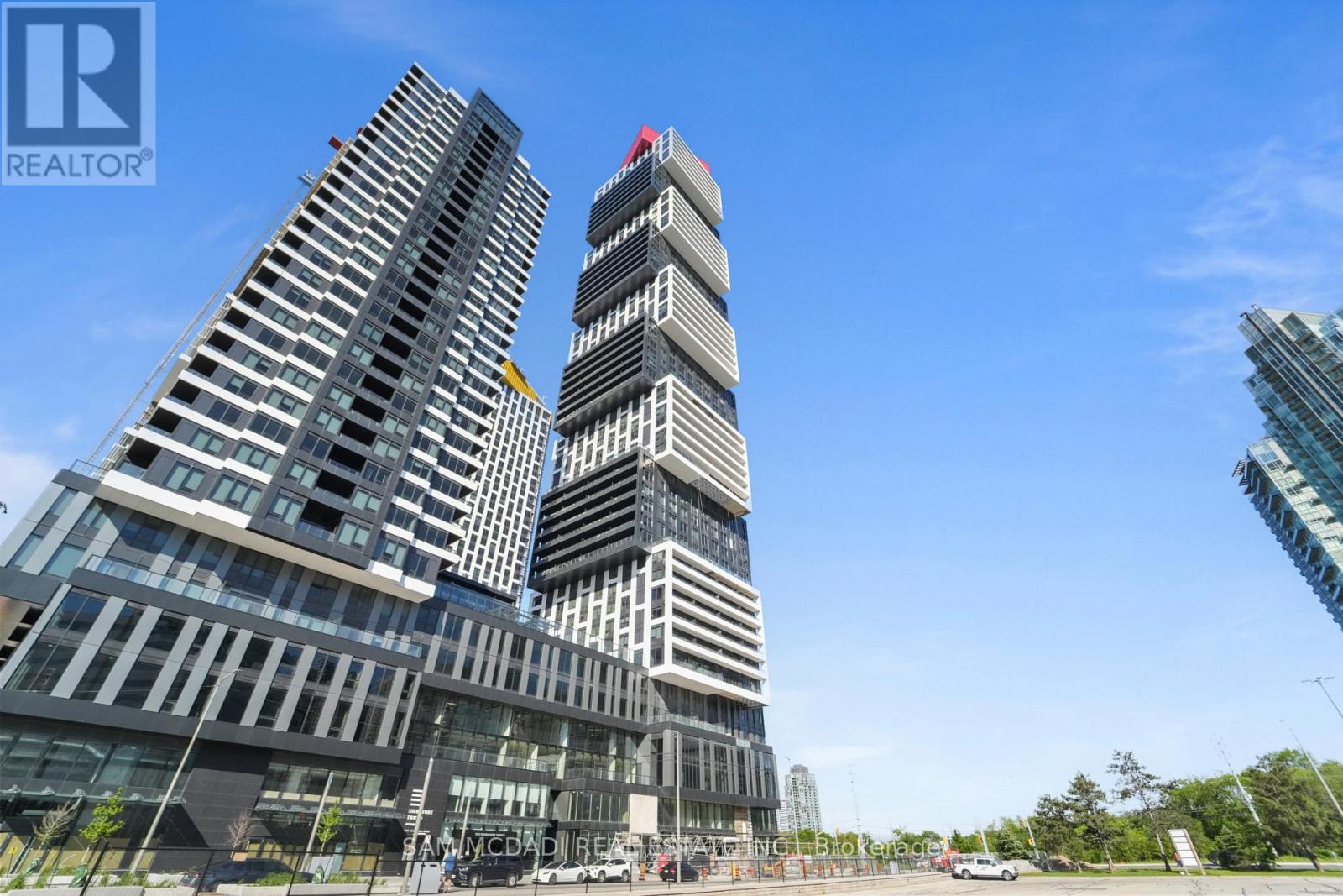 4901 - 4015 THE EXCHANGE, Mississauga, Ontario