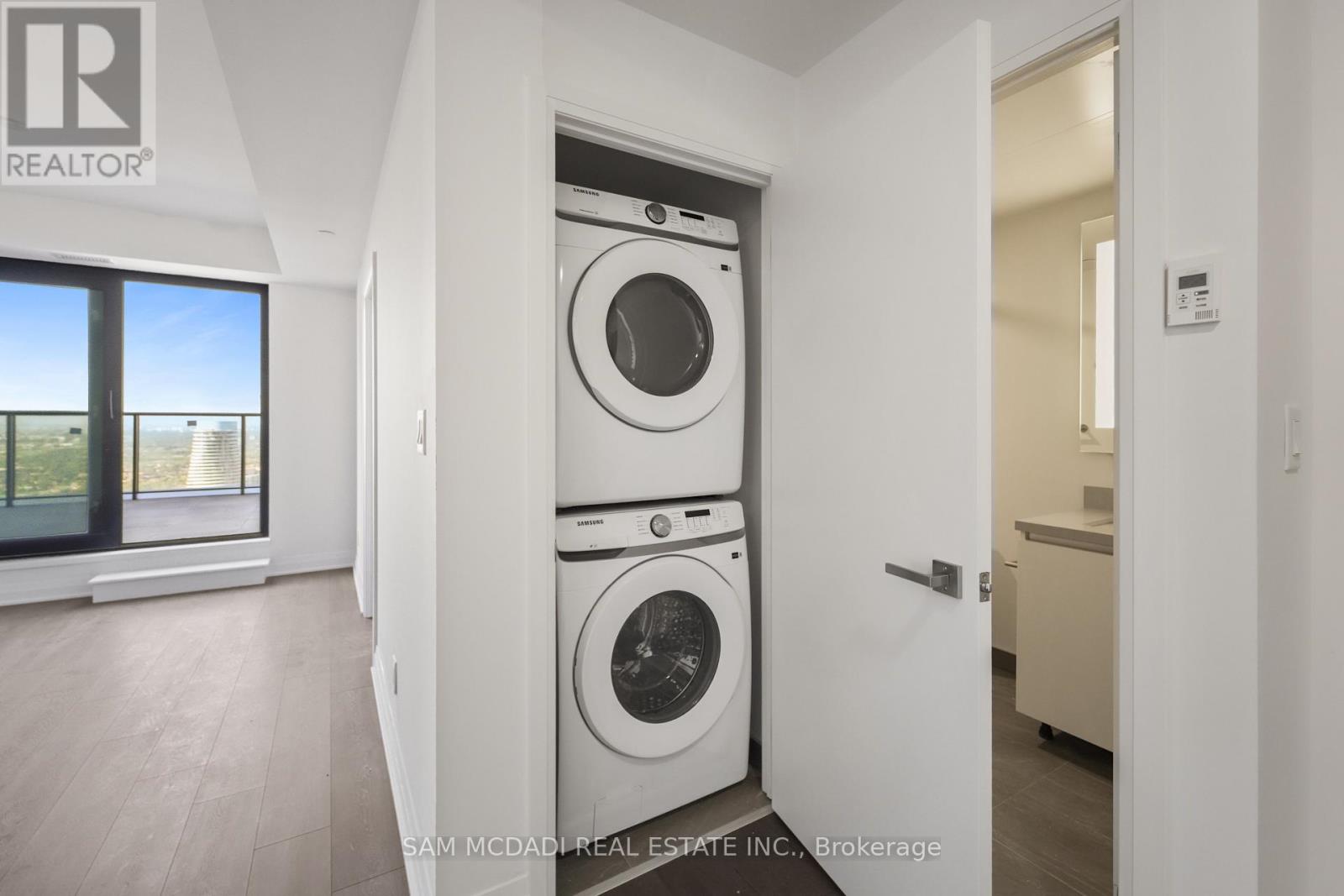 4901 - 4015 The Exchange, Mississauga, Ontario  L5B 0N9 - Photo 17 - W13415614