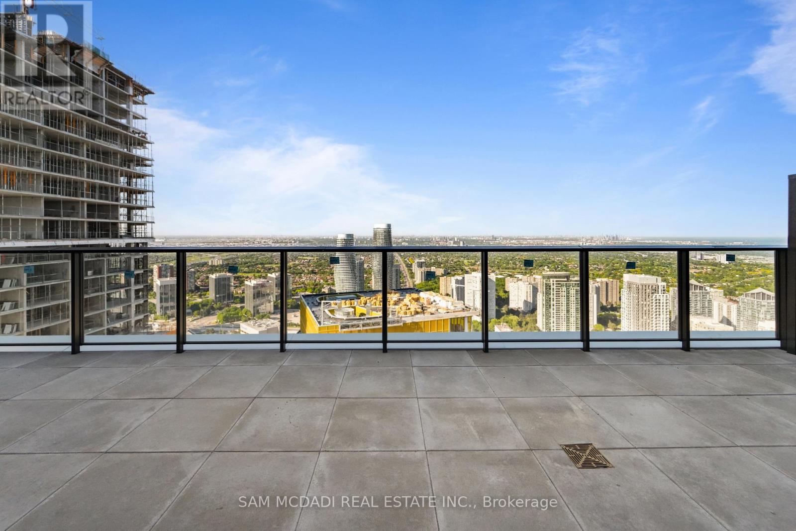 4901 - 4015 The Exchange, Mississauga, Ontario  L5B 0N9 - Photo 19 - W13415614