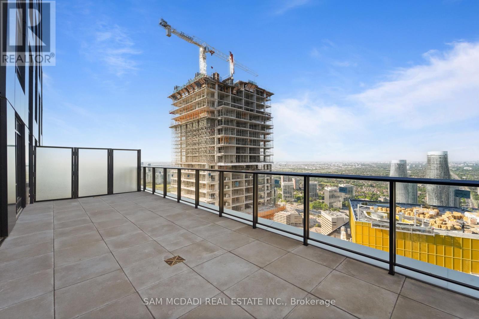 4901 - 4015 The Exchange, Mississauga, Ontario  L5B 0N9 - Photo 22 - W13415614