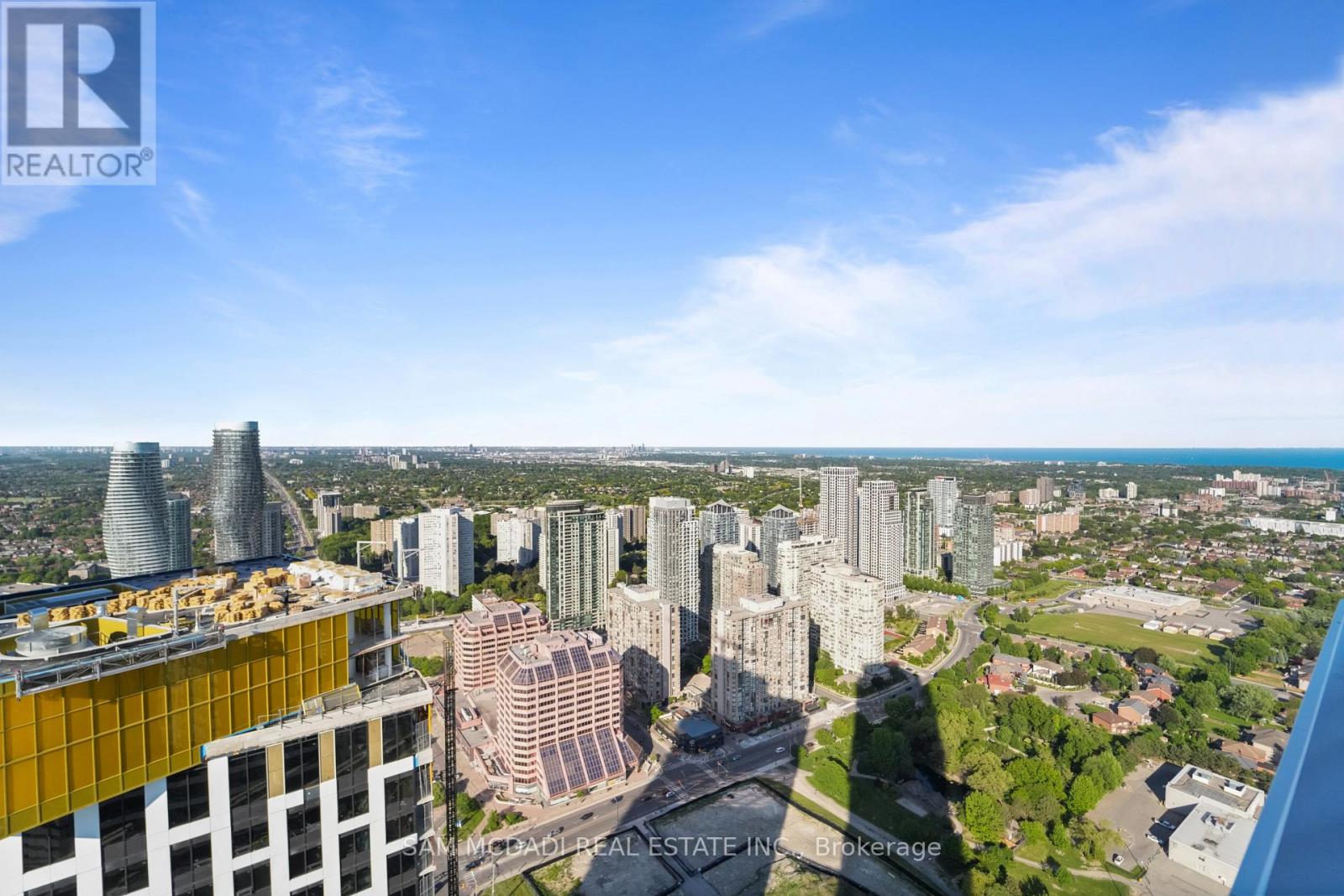 4901 - 4015 The Exchange, Mississauga, Ontario  L5B 0N9 - Photo 23 - W13415614