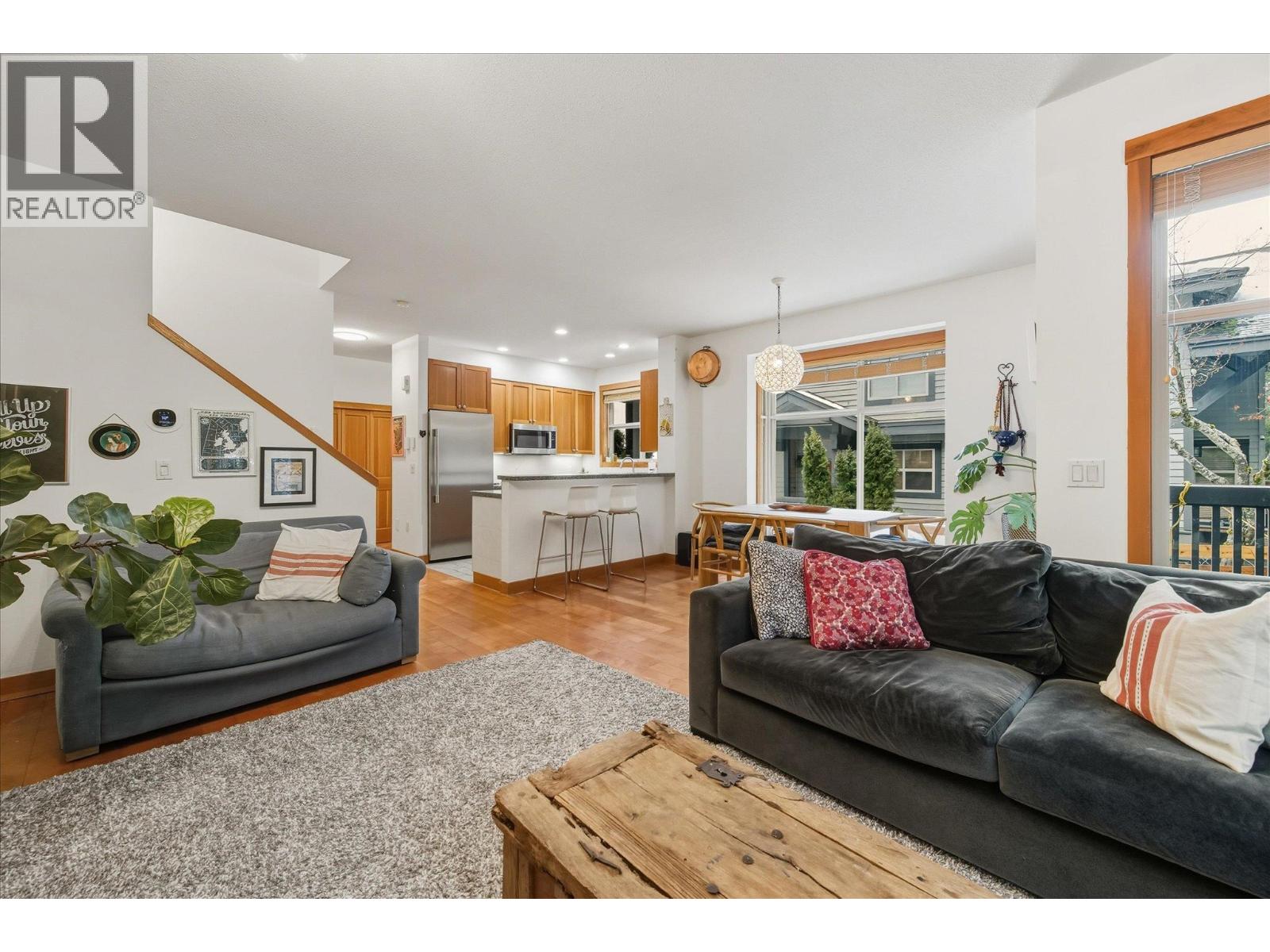 20 1530 Tynebridge Lane, Whistler, British Columbia  V8E 0L3 - Photo 5 - R3086110
